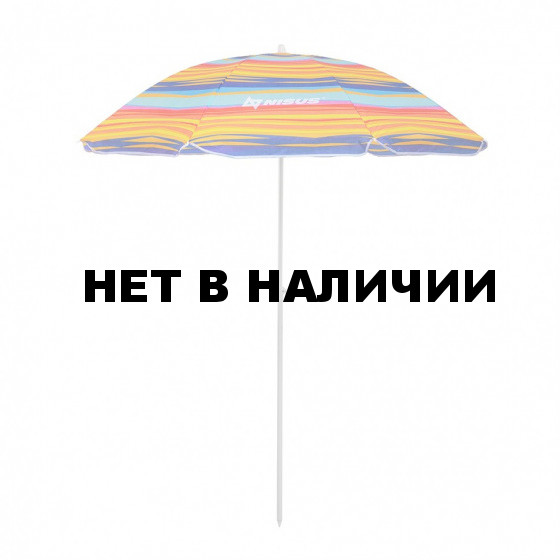 Зонт пляжный Nisus N-180-SO 180 см