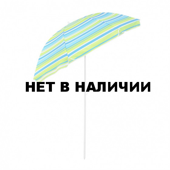 Зонт пляжный Nisus N-200N-SB 200 см