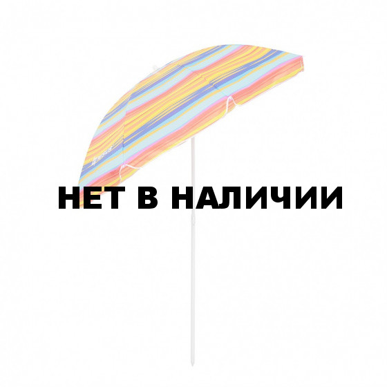 Зонт пляжный Nisus N-200N-SO 200 см