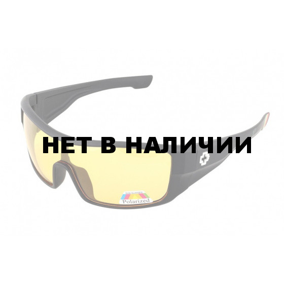 Очки поляризационные в чехле Premier Fishing (PR-OP-9436-Y)