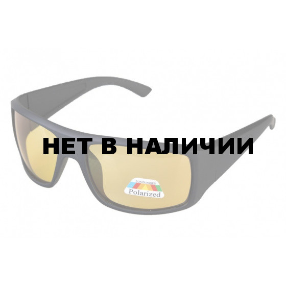 Очки поляризационные в чехле Premier Fishing (PR-OP-9390-Y)