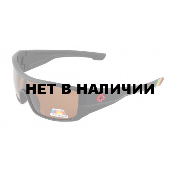 Очки поляризационные в чехле Premier Fishing (PR-OP-9436-B)