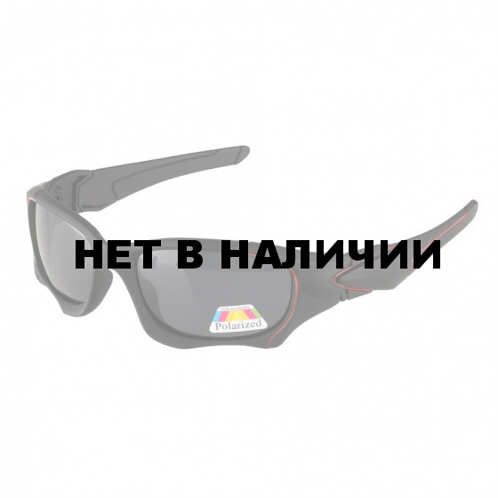 Очки поляризационные в чехле Premier Fishing (PR-OP-128P-G)