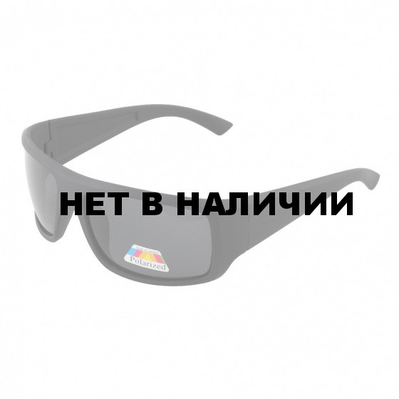 Очки поляризационные в чехле Premier Fishing (PR-OP-9390-G)