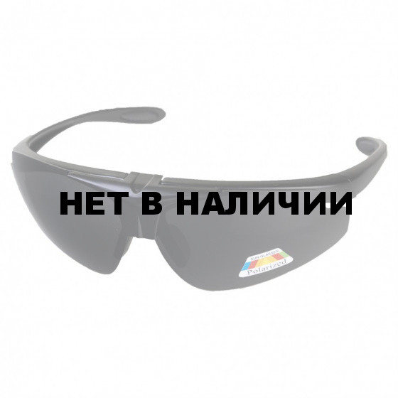 Очки поляризационные в чехле Premier Fishing (PR-OP-112-G)