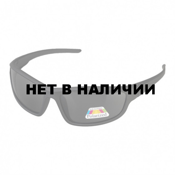 Очки поляризационные в чехле Premier Fishing (PR-OP-8228-G)