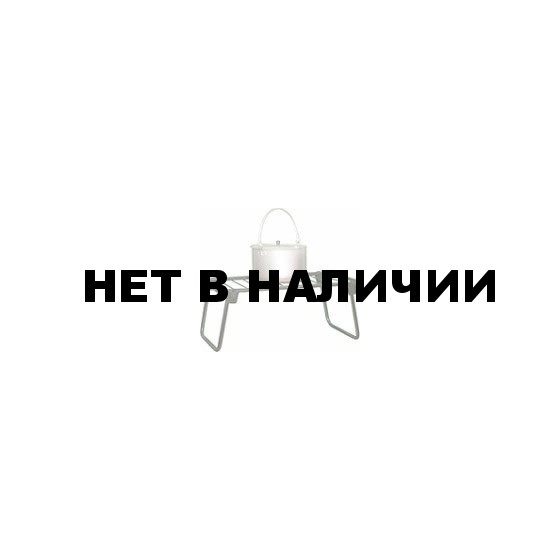 Костровая подставка №3 (решетка)