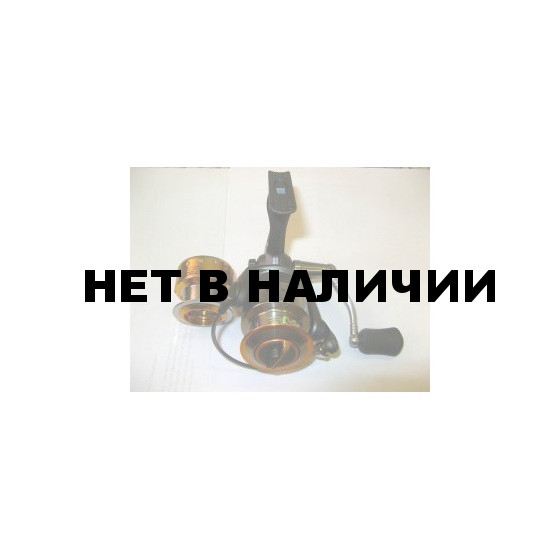 Рыболовная катушка BLACK HOLE Hyper GT 4000