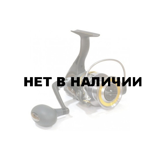 Катушка безынерционная Ryobi Oasys 6000 4bb