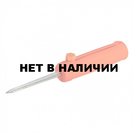 Подставка д/удочки береговая Helios HS-KD-GL03