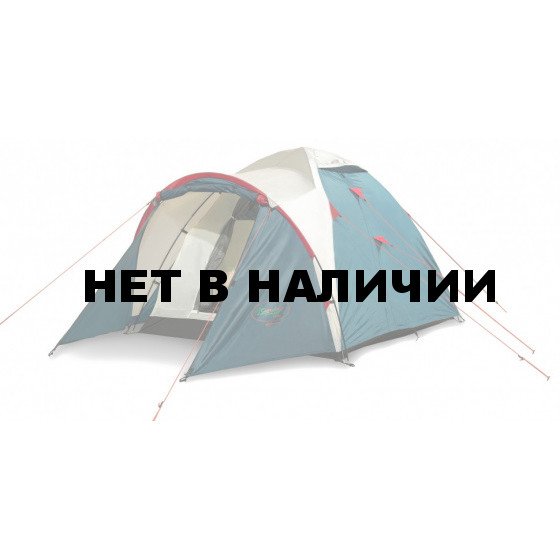 Палатка Canadian Camper Karibu 3 royal