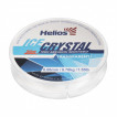 Леска Helios Ice Crystal 0,06мм 30м Transparent Nylon HS-ICT 0,06/30