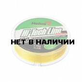 Леска Helios Hi-tech Line 0,25мм 100м Green Nylon HS-NB 25/100