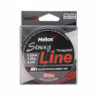 Леска Helios Strong Line 0,22мм 100м Transparent Nylon HS-SLT-22/100