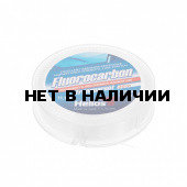 Леска флюорокарбон Helios Fluorocarbon 0,25мм 30м Transparent HS-FCT 25/30