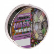 Леска Akkoi Mask Spinning 0,395мм 150м хамелеон MSP150/0.395