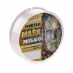Леска Akkoi Mask Universal 0,376мм 100м прозрачная MUN100/0.376