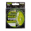 Леска Akkoi Mask Vision 0,395мм 100м флуоресцентный MVI100/0.395