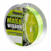 Леска Akkoi Mask Vision 0,443мм 100м флуоресцентный MVI100/0.443