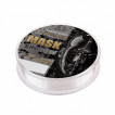 Леска флюорокарбон Akkoi Mask Shadow 0,355мм 20м прозрачная MSH20/0.355
