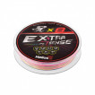 Шнур плетеный Helios Extrasense X8 PE 2.5/39LB 0,28мм 150м Multicolor HS-ES-X8-2.5/39LB