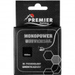 Леска Premier Fishing Monopower Universal 0,50мм 100м Clear Nylon PR-MU-T-050-100