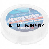 Леска флюорокарбон Helios Fluorocarbon 0,35мм 30м Transparent HS-FCT 35/30