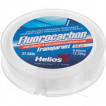 Леска флюорокарбон Helios Fluorocarbon 0,40мм 30м Transparent HS-FCT 40/30