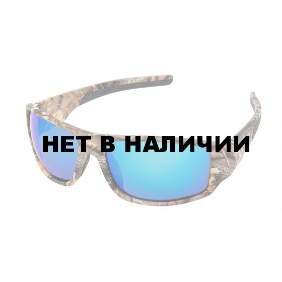 Очки поляризационные в чехле Nisus (N-OP-LZ0135-B)
