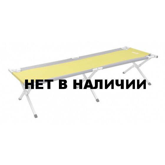 Кровать походная hs bd 171g helios