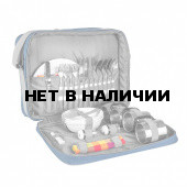 Набор для пикника Helios на 4 персоны HS-425(4)BG