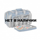 Набор для пикника Helios на 4 персоны HS-605(4)BG