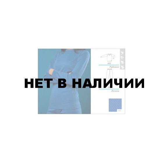 Лосины GUAHOO Sport Middle 441B-ST 2010Архив