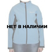 Куртка GUAHOO Softshell Jacket 751J-BL