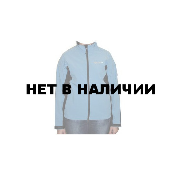 Куртка GUAHOO Softshell Jacket 751J-BL