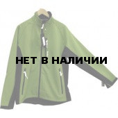 Куртка GUAHOO Softshell Jacket 750J-GN