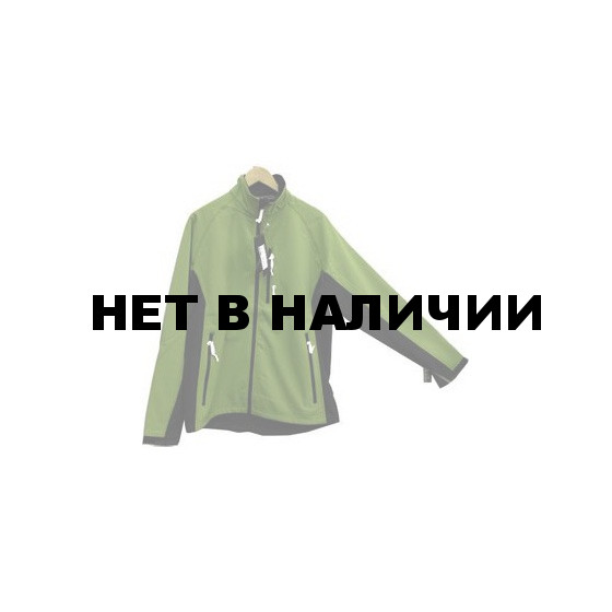 Куртка GUAHOO Softshell Jacket 750J-GN