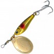 Блесна DAIWA Silver Creek Spinner R 1060-C Kurokin / 04841508