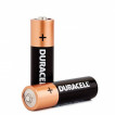 Батарейки алкалиновые Duracell Simply LR06 (AA) 4 шт 5009139