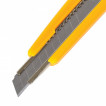 Нож канцелярский 9 мм Brauberg Standard 230916