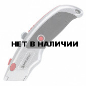 Нож канцелярский Brauberg Professional 235404