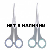 Ножницы Brauberg Soft Grip 165 мм 230761