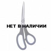 Ножницы Brauberg Soft Grip 190 мм 230762