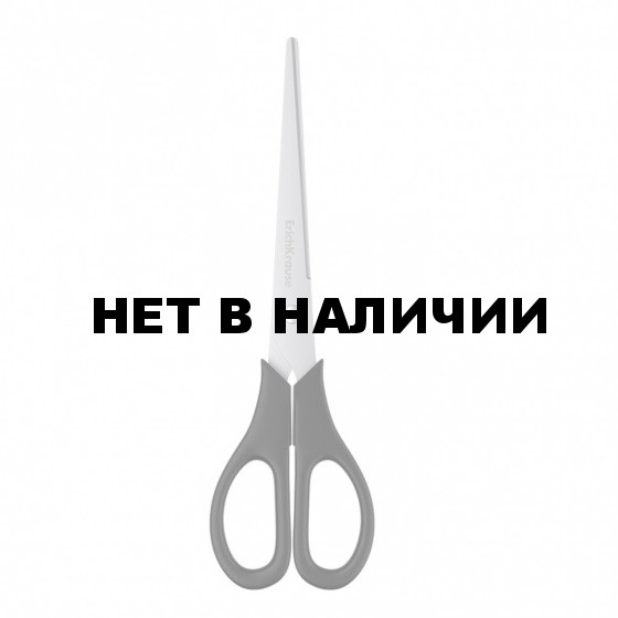 Ножницы Erich Krause Standard 190 мм 21881