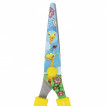 Ножницы детские Brauberg Kid Series Жирафы 130 мм 232269