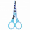 Ножницы детские Brauberg Kid Series Пингвины 130 мм 232271