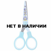 Ножницы детские Brauberg Kid Series Пингвины 130 мм 232271