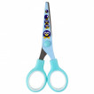 Ножницы детские Brauberg Kid Series Пингвины 130 мм 232271