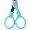 Ножницы детские Brauberg Kid Series Пингвины 130 мм 232271