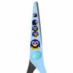 Ножницы детские Brauberg Kid Series Пингвины 130 мм 232271